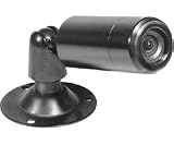  : SPECO Additional Camera For Quad Observation Systems w/Weatherproof Bullet Cameras (Black & White)