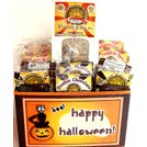 Vegan and/or Gluten Free Halloween Gift Basket