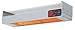 Nemco - 6150-48-CP - 48 in Overhead Bar Heater Food Warmer