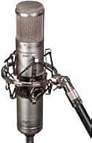 Apex Electronics 460 Tube Microphone