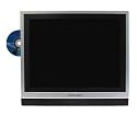 Alphatronics M-19-08DVD