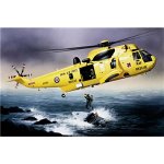Airfix Westland Sea King - Series 3 (1:72 Scale)