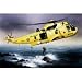 Toys : Airfix Westland Sea King - Series 3 (1:72 Scale)