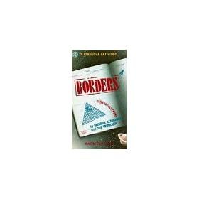 Borders [VHS]