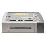 HP 500-sheet paper feeder - CLJ 4700