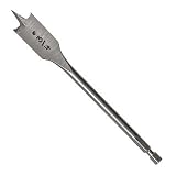 Irwin #88812 3/4 Spade Drill Bit