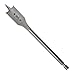 Tools & Hardware : Irwin #88812 3/4'' Spade Drill Bit