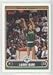 2006-07 Topps #33-J - Larry Bird Shooting In 3-Point Contest