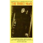 Third Man [VHS]