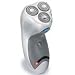 Remington Titanium MicroFlex 800 Ultra - Cord/Cordless Rotary Shaver Model R-9190