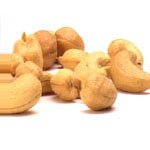 Cashew Party Bag - 5 lbs.