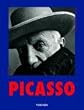 Picasso HC (2 B�nde im Schuber): 25 Jahre TASCHEN