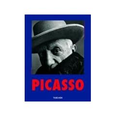 Picasso HC (2 B�nde im Schuber): 25 Jahre TASCHEN