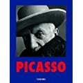 Picasso HC (2 B�nde im Schuber): 25 Jahre TASCHEN