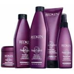 Redken Real Control Intense Renewal, Super Moisturizing Mask For Dry, Damaged Hair, 8.5 oz.