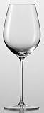 Review Schott Zwiesel  / Enoteca Chardonnay Wine Glass