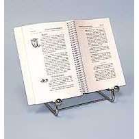 Chrome Book Rest