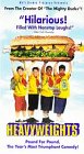 Heavyweights by Walt Disney Video