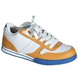 Es Contract White/Orange Shoes