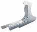 H-D Chrome Lower Belt Guard 60316-00A