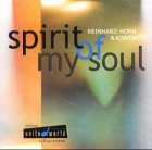 Produkt-Bild: Spirit of my Soul. CD. Das Millenium- Concert- Event