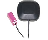 XM Satellite Radio Antenna
