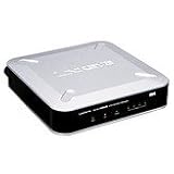 Cable/DSL SSL/IPSec VPN Route