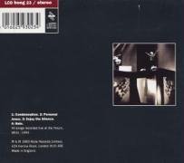 Condemnation Ep