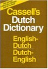 Cassell's Dutch Dictionary (Dictionary)