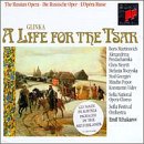 CD-Charts  Search : A Life for the Tsar