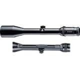 Swarovski PH Series 3-12x50SR 4AN Riflescope w/ Illuminated Reticle.