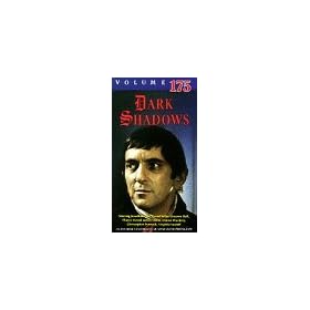Dark Shadows Vol 175 [VHS]