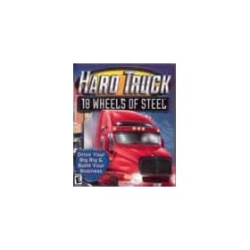Hard Trucks 18 Wheels of Steel