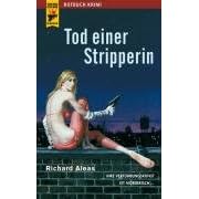 Tod einer Stripperin (Rotbuch Krimi - Hard Case Crime)