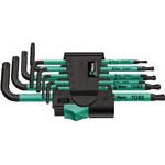 Ｗｅｒａ　９６７ＳＰＫＬ／９　トルクスキーセット　4317688 24334