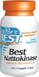 Best Nattokinase (2,000 F.U.) - 90 - VegCap