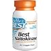 Best Nattokinase (2,000 FU) 90 VegiCaps