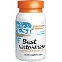 Best Nattokinase (2,000 FU) 90 VegiCaps