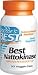 Best Nattokinase (2,000 FU) 90 VegiCaps