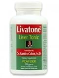 Livatone Powder 200 gm