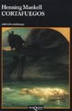 Firewall (Kurt Wallander Mysteries, No. 8)