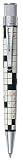 Retro 51 Tornado Rollerball Crossword Pen VRR-1545