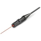 New - Bushnell Laser Boresighter, .22-.50 Cal. - BUS-740100C