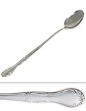 SPOON ICED TEA BARCLAY, CS 2/DZ, 06-1050 WALCO STAINLESS FLATWARE