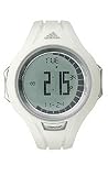 adidas Men’s Response Light Collection White Rubber Watch #ADP1896