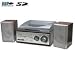 PLATINE CD RADIO LENCO TCD-982