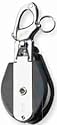 Ronstan Snatch Block 2"(51mm) RONRF6710BLK