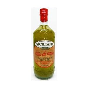 Barbera Olio di Casa Extra Virgin Olive Oil by Barbera