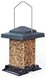 Heritage Farms Vista Squirrel Proof Bird Feeder