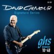 GHS David Gilmour Signature Blue Set Electric Guitar Strings